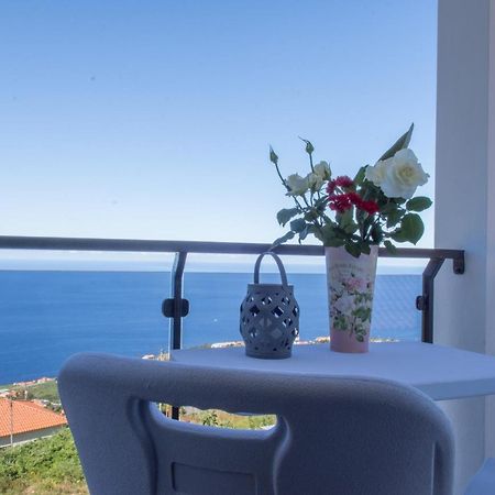 Apartamento “Venik House” Sea_Mountains_Relaxing_Barbecue Funchal  Exterior foto