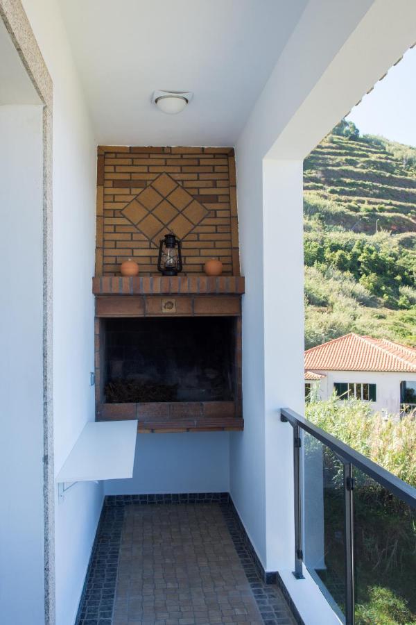 Apartamento “Venik House” Sea_Mountains_Relaxing_Barbecue Funchal  Exterior foto