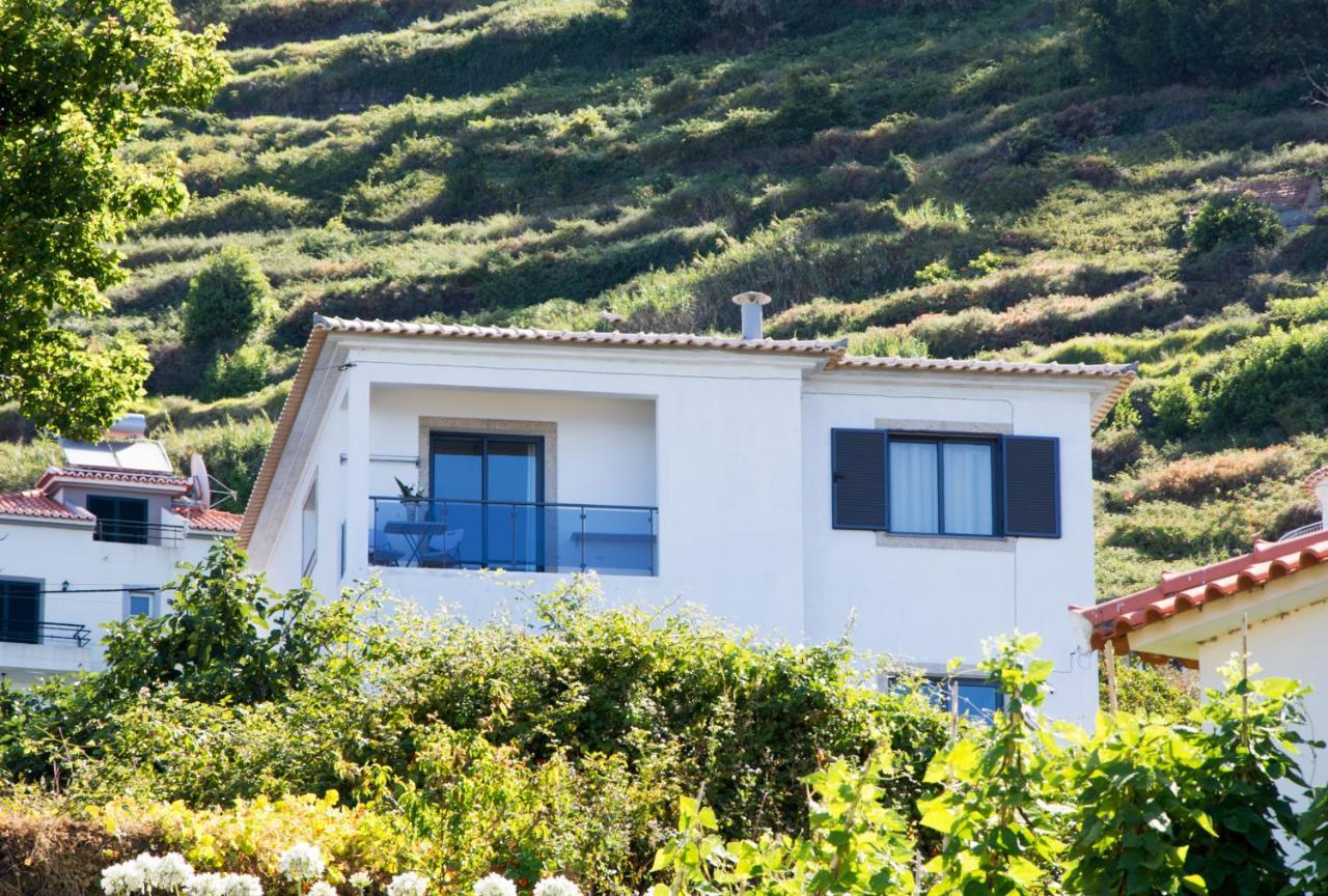 Apartamento “Venik House” Sea_Mountains_Relaxing_Barbecue Funchal  Exterior foto