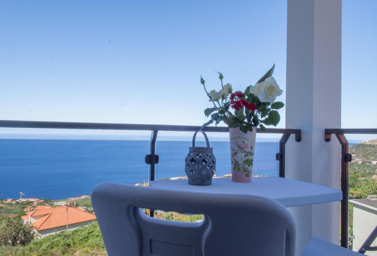 Apartamento “Venik House” Sea_Mountains_Relaxing_Barbecue Funchal  Exterior foto