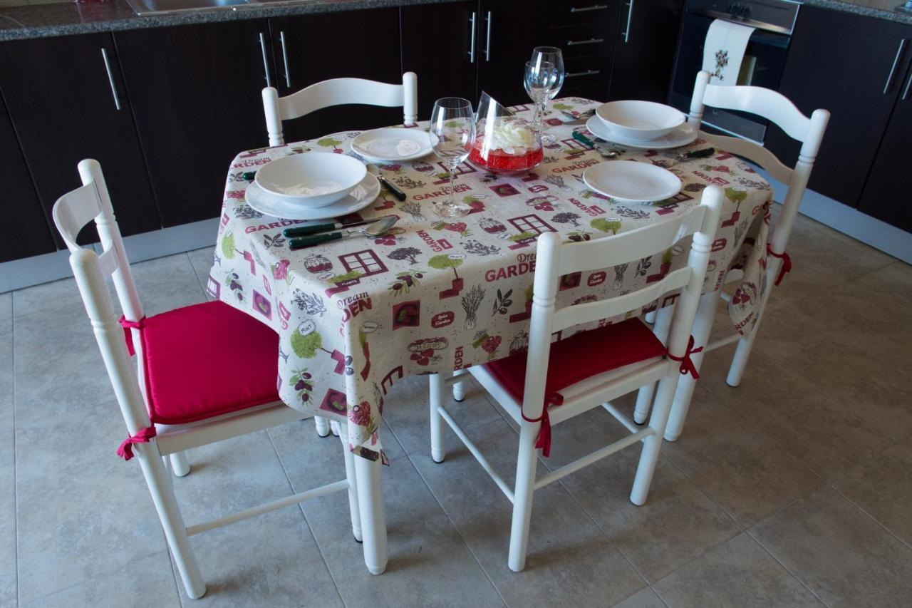 Apartamento “Venik House” Sea_Mountains_Relaxing_Barbecue Funchal  Exterior foto