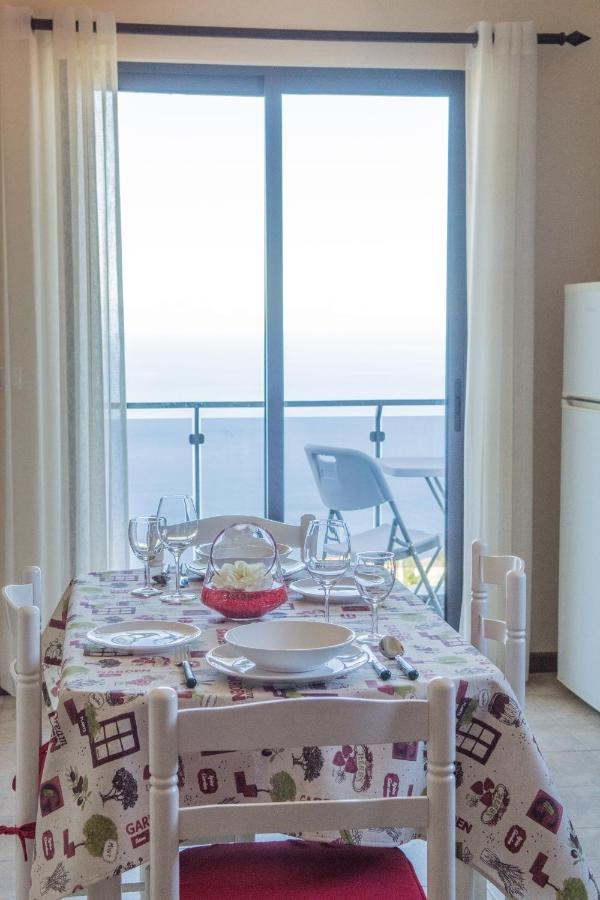 Apartamento “Venik House” Sea_Mountains_Relaxing_Barbecue Funchal  Exterior foto