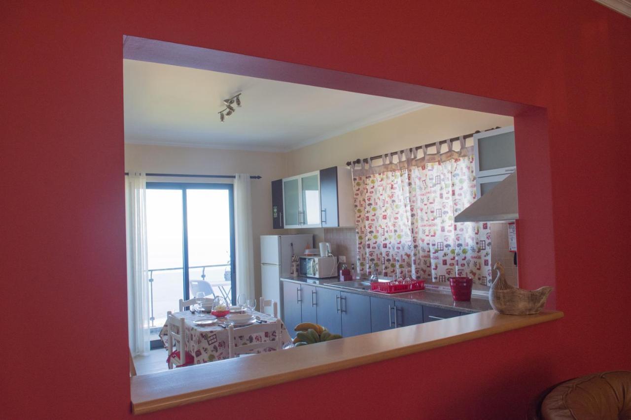 Apartamento “Venik House” Sea_Mountains_Relaxing_Barbecue Funchal  Exterior foto