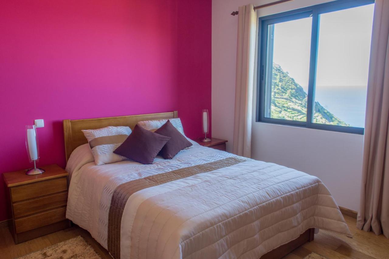Apartamento “Venik House” Sea_Mountains_Relaxing_Barbecue Funchal  Exterior foto