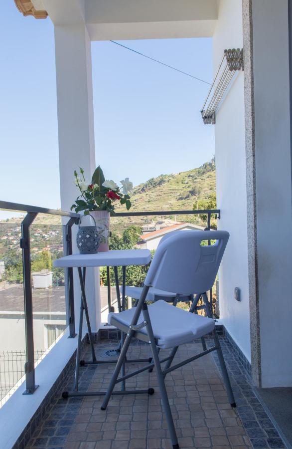 Apartamento “Venik House” Sea_Mountains_Relaxing_Barbecue Funchal  Exterior foto
