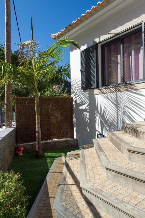 Apartamento “Venik House” Sea_Mountains_Relaxing_Barbecue Funchal  Exterior foto