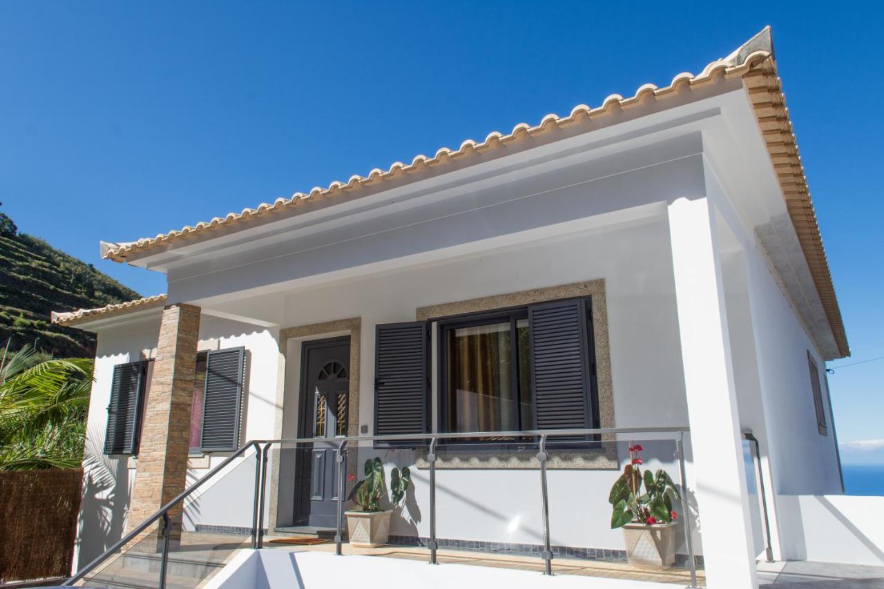 Apartamento “Venik House” Sea_Mountains_Relaxing_Barbecue Funchal  Exterior foto